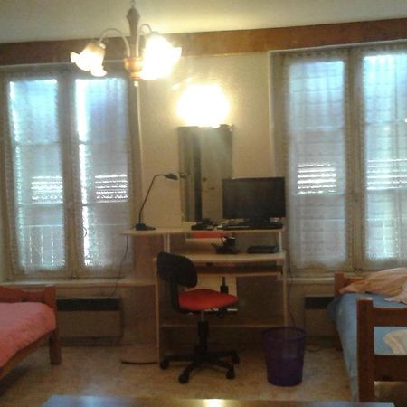 Le Sultan Du Theron 1Er Etage Apartment Le Puy-en-Velay Luaran gambar