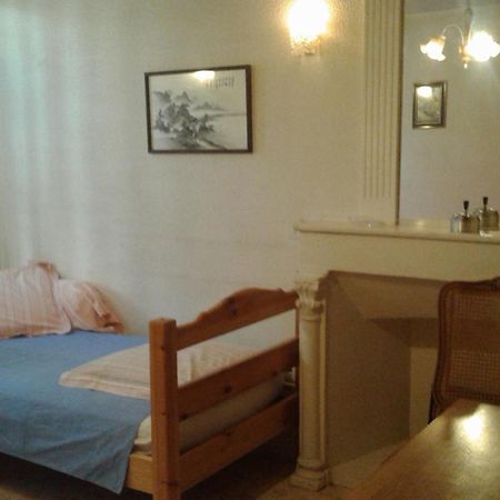 Le Sultan Du Theron 1Er Etage Apartment Le Puy-en-Velay Luaran gambar