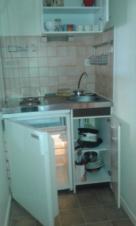 Le Sultan Du Theron 1Er Etage Apartment Le Puy-en-Velay Luaran gambar