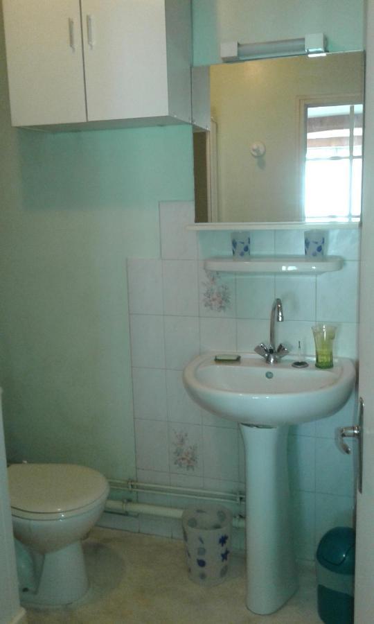 Le Sultan Du Theron 1Er Etage Apartment Le Puy-en-Velay Luaran gambar