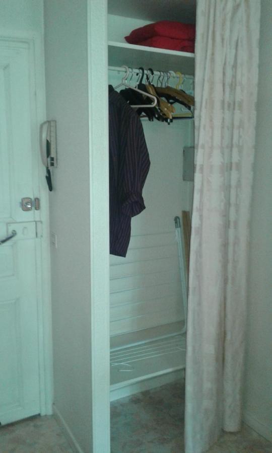Le Sultan Du Theron 1Er Etage Apartment Le Puy-en-Velay Luaran gambar