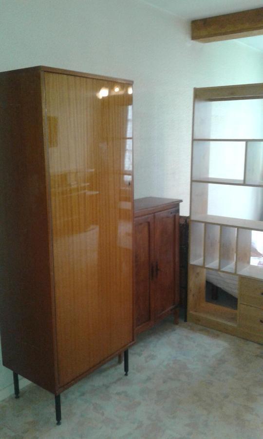 Le Sultan Du Theron 1Er Etage Apartment Le Puy-en-Velay Luaran gambar