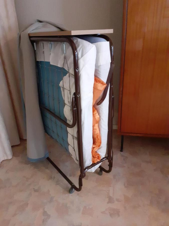 Le Sultan Du Theron 1Er Etage Apartment Le Puy-en-Velay Luaran gambar