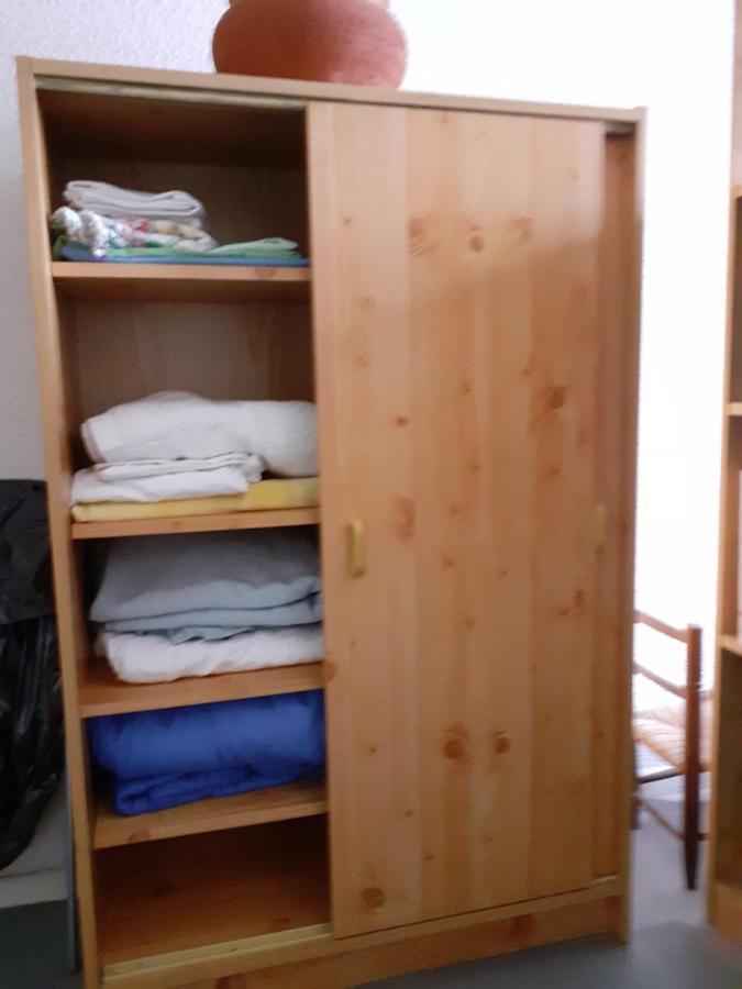 Le Sultan Du Theron 1Er Etage Apartment Le Puy-en-Velay Luaran gambar