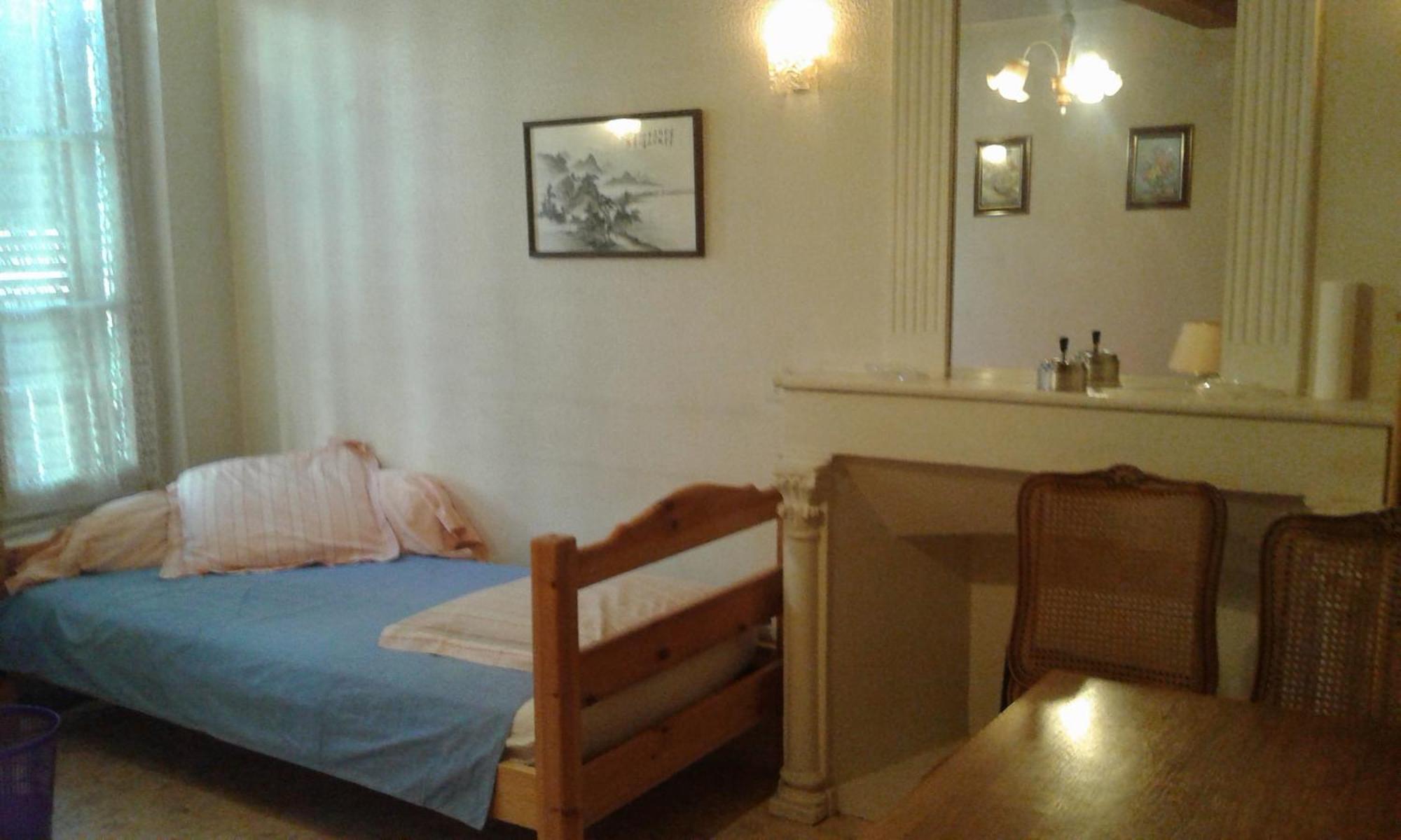 Le Sultan Du Theron 1Er Etage Apartment Le Puy-en-Velay Luaran gambar